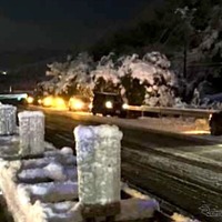 スタック発生状況