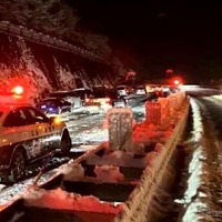 スタック発生状況