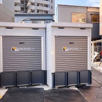 トランクデイズ