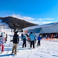 Carstayステーション：キャンモアスキーヴィレッジ（北海道）