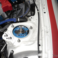 ピロアッパーの効果が想像以上だった…操縦性が変わる理由と落とし穴～カスタムHOW TO～