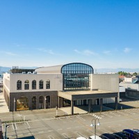 ネッツトヨタ富山 本店（富山市新庄本町）