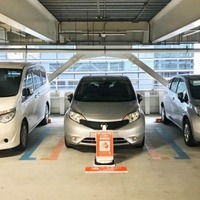 貸出ステーション例