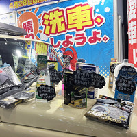 洗車での汚れ除去が安全・安心なカーライフに直結…AAALが東京オートサロン2026で「洗車」の重要性を呼びかけ