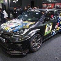 トヨタ自動車（東京オートサロン2026）