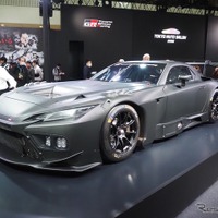 トヨタGR GT3（東京オートサロン2026）