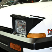 リザルトジャパン NEO86（東京オートサロン2026）