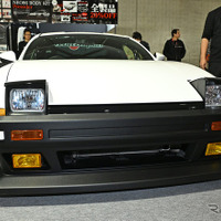 リザルトジャパン NEO86（東京オートサロン2026）