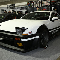 リザルトジャパン NEO86（東京オートサロン2026）