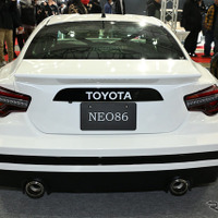 リザルトジャパン NEO86（東京オートサロン2026）