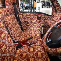 ダイハツ ハイゼット トラック PTO ダンプ 大発命（東京オートサロン2026）