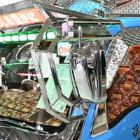 ダイハツ ハイゼット トラック PTO ダンプ 大発命（東京オートサロン2026）