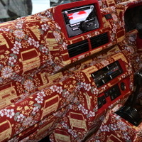 ダイハツ ハイゼット トラック PTO ダンプ 大発命（東京オートサロン2026）