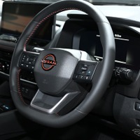 日産 X-TRAIL ROCK CREEK MULTIBED WILDPLAY（東京オートサロン2026）