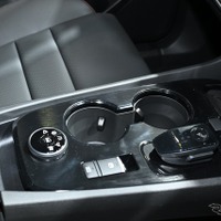 日産 X-TRAIL ROCK CREEK MULTIBED WILDPLAY（東京オートサロン2026）