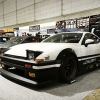 リザルトジャパン NEO86（東京オートサロン2026）