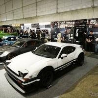 リザルトジャパン NEO86（東京オートサロン2026）