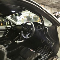 リザルトジャパン NEO86（東京オートサロン2026）