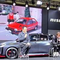 近藤真彦氏が登壇した「マッチのマーチがあなたの街にリターンマッチ」トークショー