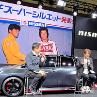 近藤真彦氏が登壇した「マッチのマーチがあなたの街にリターンマッチ」トークショー