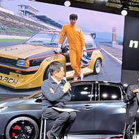 近藤真彦氏が登壇した「マッチのマーチがあなたの街にリターンマッチ」トークショー