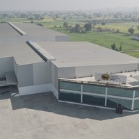 NH8ロジセンター外観