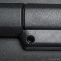 クラフトワークス『ジムニー/シエラ/ノマド』専用「ドアグリップポケット」改良版