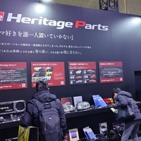 【東京オートサロン2026】トヨタが踏み出すシリンダーヘッド交換サービスという“旧車維持”の聖域…旧車パーツ復刻は「第2章」へ