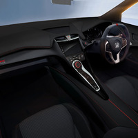 ホンダ NSXトリビュート by イタルデザイン