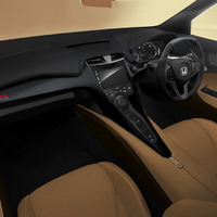 ホンダ NSXトリビュート by イタルデザイン