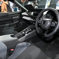 MUGEN PRELUDE（東京オートサロン2026）