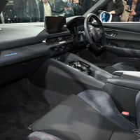 MUGEN PRELUDE（東京オートサロン2026）