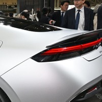 MUGEN PRELUDE（東京オートサロン2026）