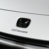 MUGEN PRELUDE（東京オートサロン2026）