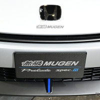 MUGEN PRELUDE（東京オートサロン2026）