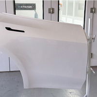 車体整備の現場で「AI塗装ロボット」導入が進む台湾…テスラ認定工場やトヨタ系ディーラーで稼働