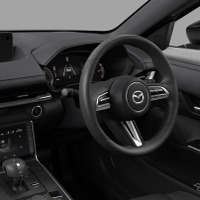 マツダMX-30ロータリーEV