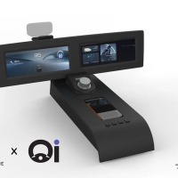 運転中のスマホ操作を防ぐ特許技術