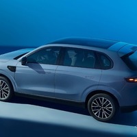 リープモーター『B10』