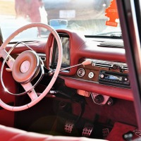 ニューイヤークラシックカーミーティング in 第10回さの新春うんめぇもんまつり