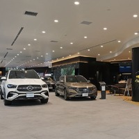 ヤナセ、横浜港北支店をリニューアルオープン…最新設備でメルセデスベンツの販売強化