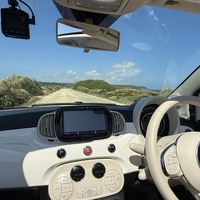 無臭で快適！ ペットや子供がいても使いやすい車内消臭術～Weeklyメンテナンス～