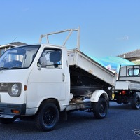 ニューイヤークラシックカーミーティング in 第10回さの新春うんめぇもんまつり