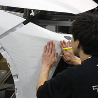 愛車の価値を守るPPF施工に注目…XPEL認定施工店「TNK」は法令遵守で安全・高品質な施工を追求