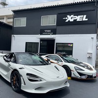 愛車の価値を守るPPF施工に注目…XPEL認定施工店「TNK」は法令遵守で安全・高品質な施工を追求