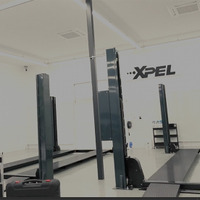 愛車の価値を守るPPF施工に注目…XPEL認定施工店「TNK」は法令遵守で安全・高品質な施工を追求