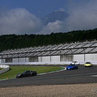 ポルシェ・トラックエクスペリエンス