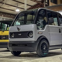 KGモーターズ mibot