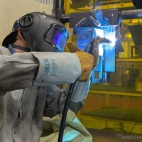 トヨタL&Fカンパニー製造部所属の浜野元輝選手