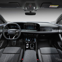 アウディ Q6スポーツバック e-tron